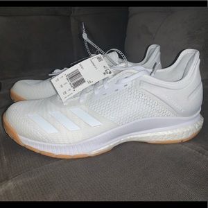 Adidas crazy flight 3 volleyball shoes